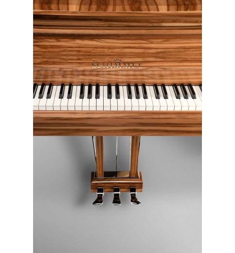 Schimmel Classic C169T Noyer